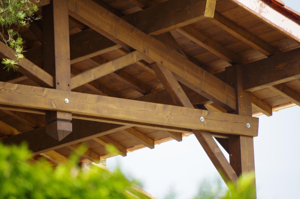 charpente-traditionelle