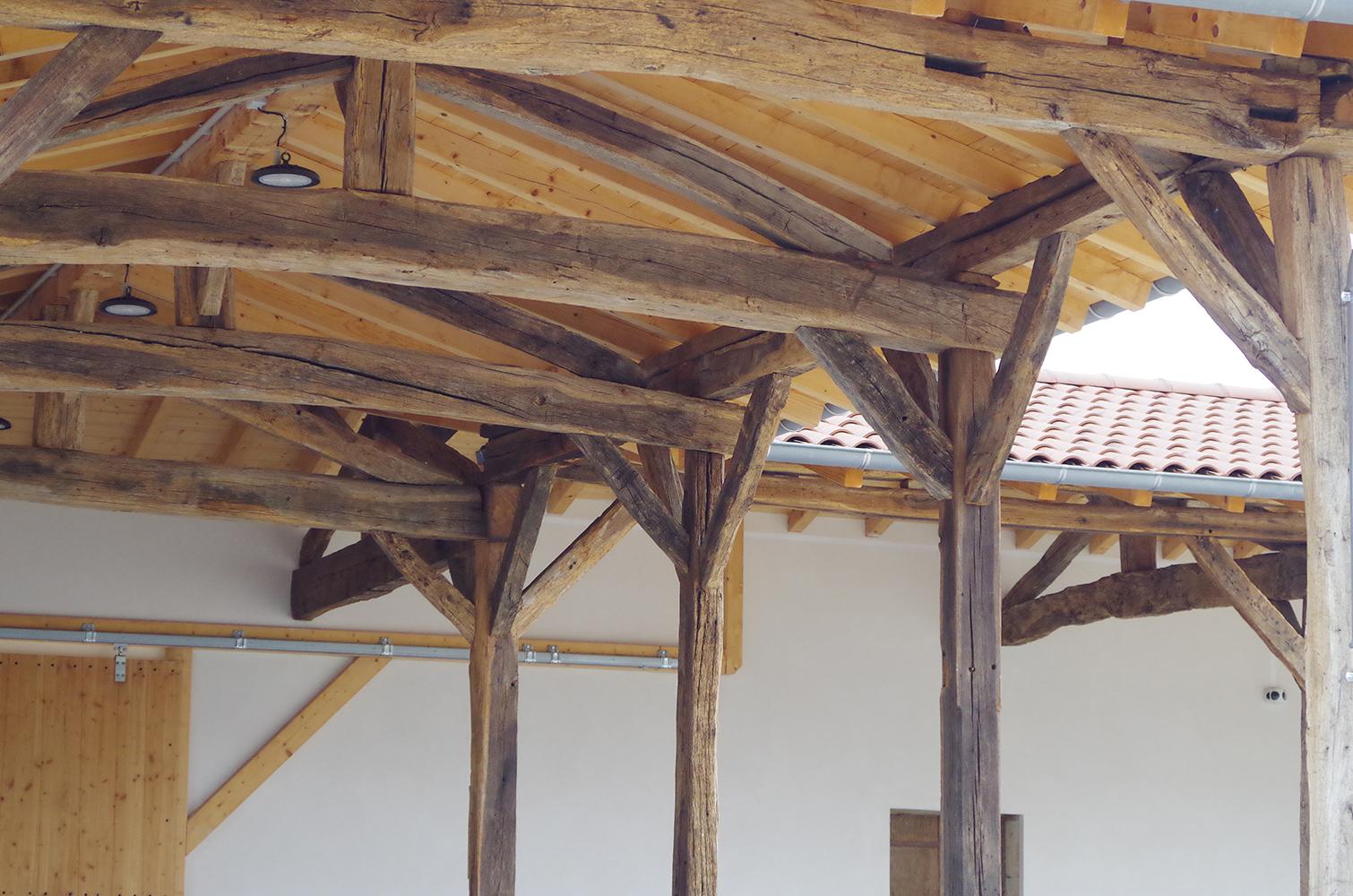 GAVAND_CHATARD charpente tradi (2)